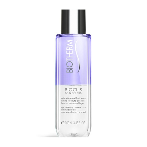 BIOTHERM BIO-CILS ANTICHUTE TRAT.EX.100M