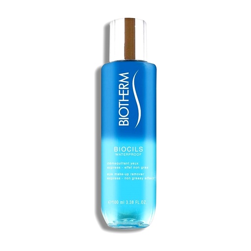 BIOTHERM BIO-CILS WATERPROOF TRA.EX.100M