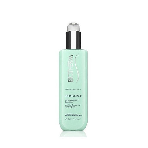 BIOTHERM BIOSOURCE LAIT DESMAQ.PNM 400ML