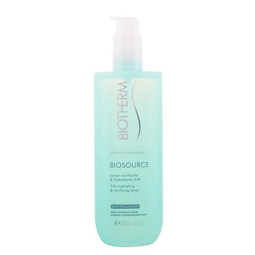 BIOTHERM BIOSOURCE LOC.TONIFIC.PNM 400ML