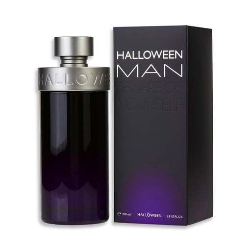HALLOWEEN MAN 200ML VAP
