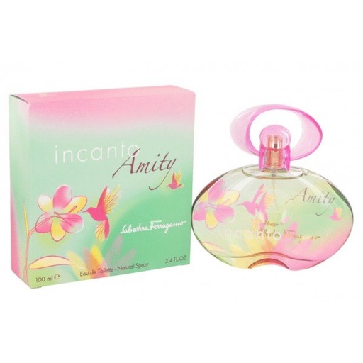 INCANTO AMITY S.F.50ML VAP EDT