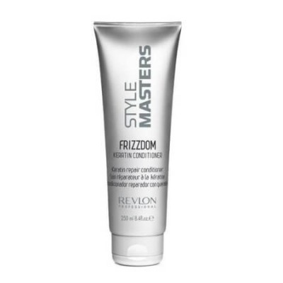REVLON STYLE MASTERS FRIZZD.KER.CON.250M