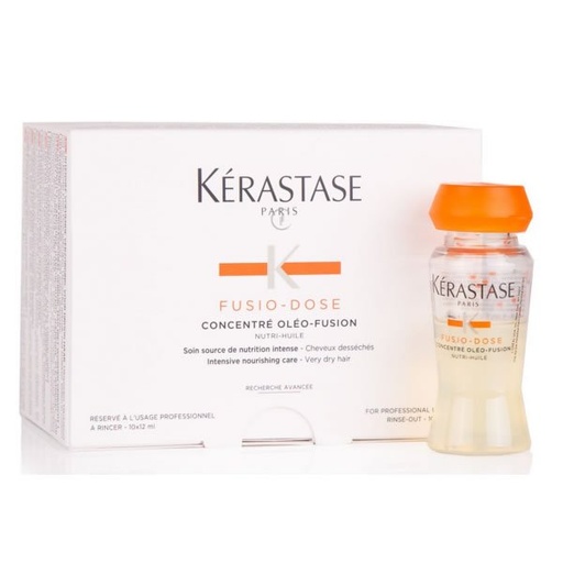 KERASTASE REFLEC.CONCENTRADO 10X12ML