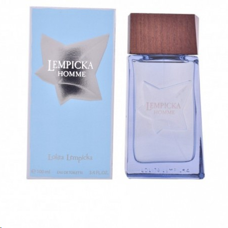 LOLITA LEMPICKA HOME 100 VAPO