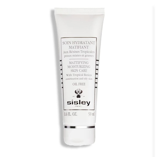 SISLEY SOIN HYDRATANT MAT RESINES 50ML