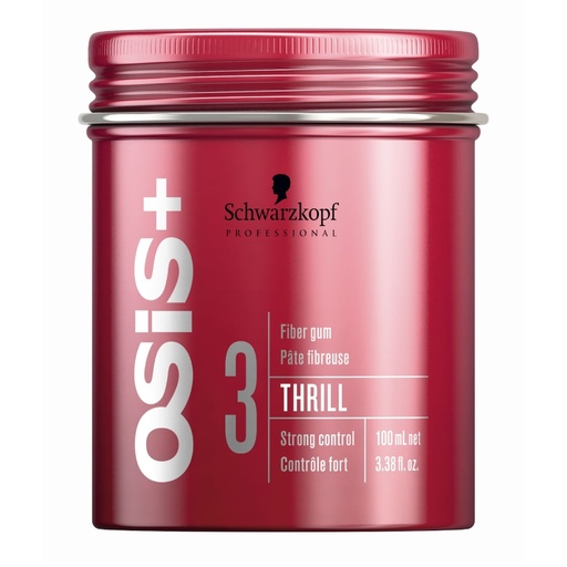 OSIS THRILL GOMA FIBROSA 100ML