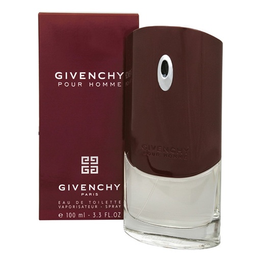 GIVENCHY POUR HOMME 100 VAPO