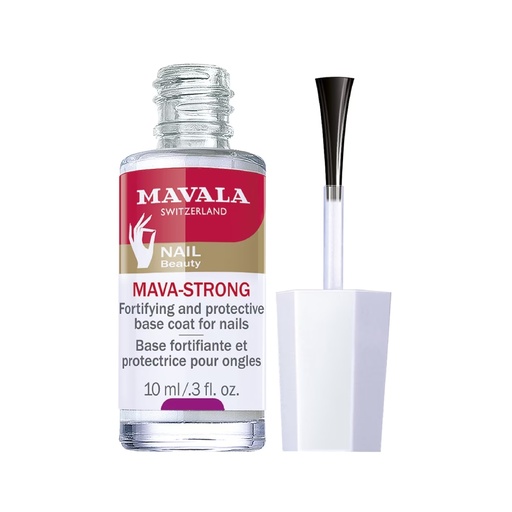 MAVALA MAVA-STRONG 10ML