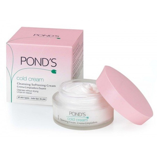 POND'S COLD CREMA DESMAQUILLANTE S.50ML