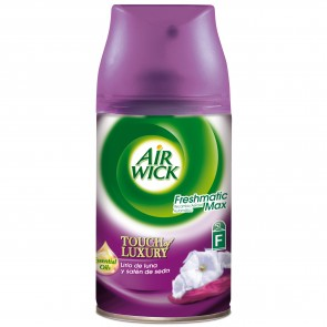 AIR WICK FRESHMATIC REC.AMB.LIRIO L.250M