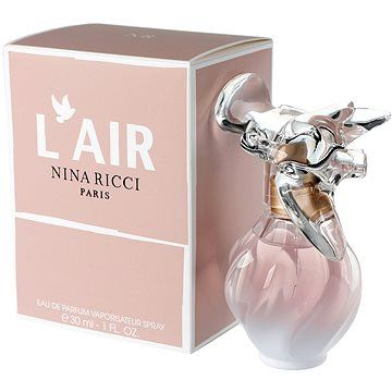 L'AIR NINA RICCI 30ML VAP EDP