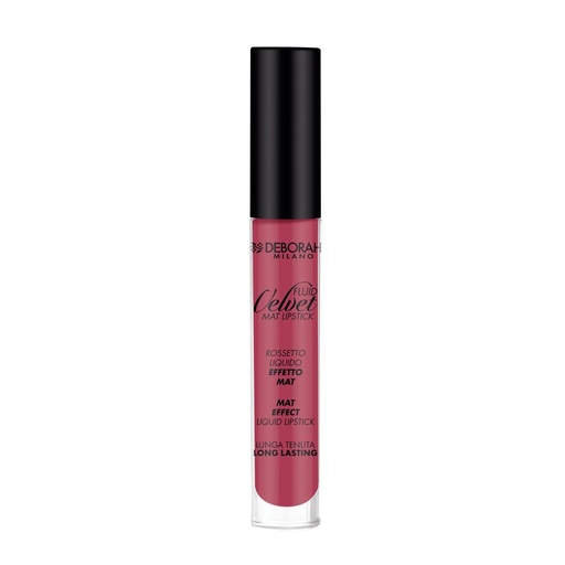 DH FLUID VELVET LIPSTICK 08
