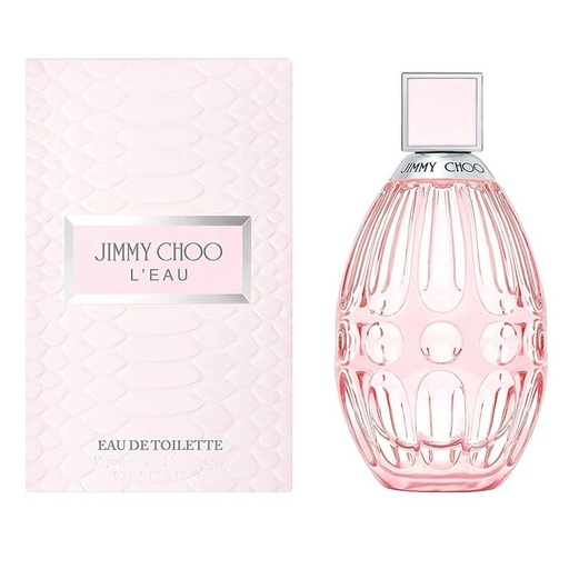 JIMMY CHOO L'EAU EDT 90 VAPO