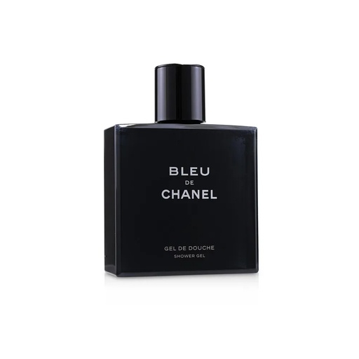 BLEU DE CHANEL GEL DOUCHE MOUSSANT 200ML