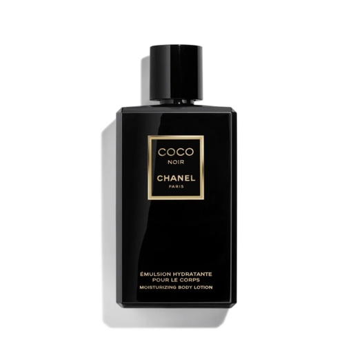 COCO CHANEL NOIR EMULSION CPS 200ML