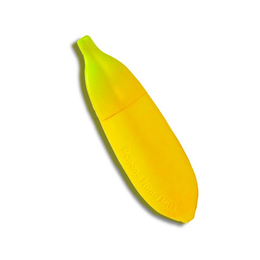 IDC BANANA HAND CREAM 40ML