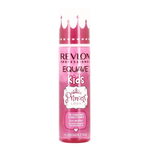 REVLON EQUAVE KIDS PRINCESS L.COND.200ML