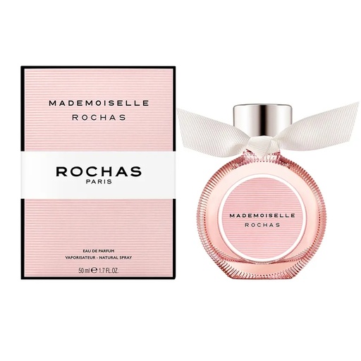 ROCHAS MADMOISELLE EDP 50 ML VAPO