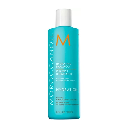 MOROCCANOIL HYDR.CHAMPU HIDRATANTE 250ML