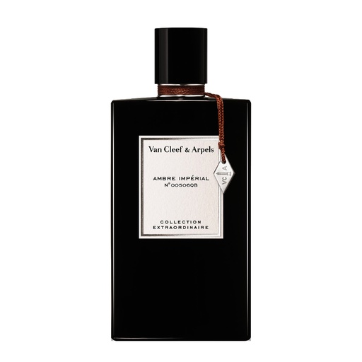 VAN CLEEF ARPELS AMBRE IMPERIALE EDP75ML