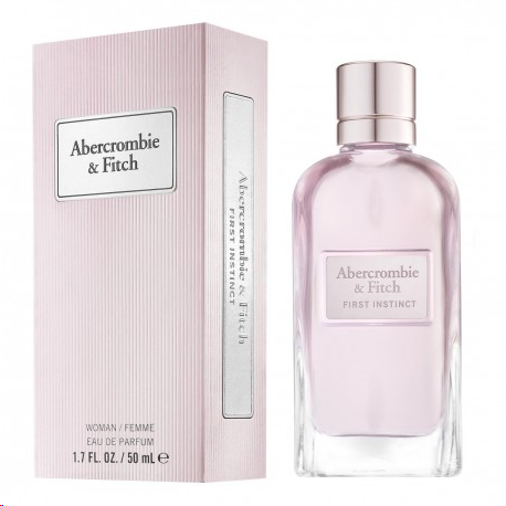 A&F FIRST INSTINCT WOMAN 100ML VAP EDP