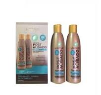 KATIVA TRAT.POST ALISADO KERATINA