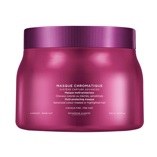 KERASTASE REF MASQ CHRO CX FINS 500ML