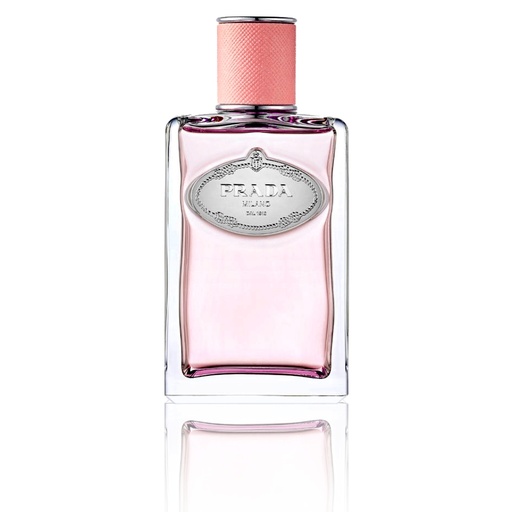 PRADA LES INFUSION ROSE EDP 100ML