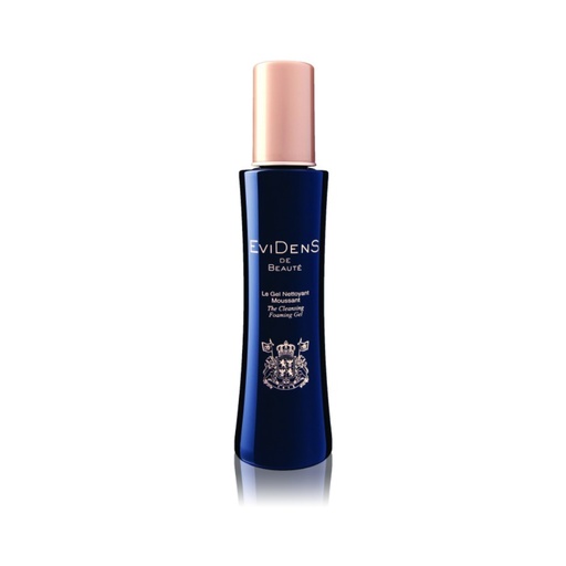 EVIDENS DE B. THE MAKE UP REM.GEL200