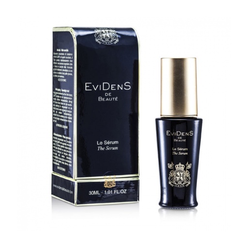EVIDENS DE B. THE SERUM 30ML