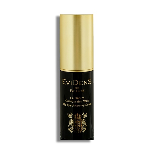 EVIDENS DE B. THE EYE RECOVERY SERUM 15M