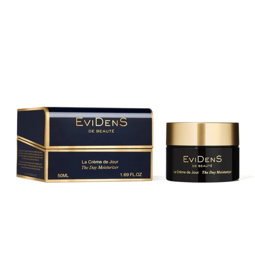 EVIDENS DE B. THE DAY CREAM 50ML