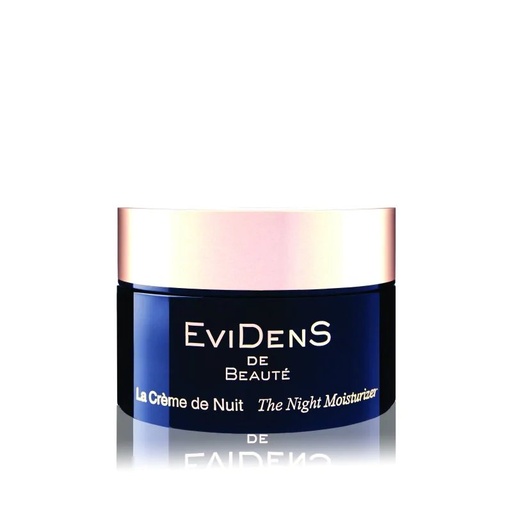 EVIDENS DE B. THE NIGHT CREAM 50ML