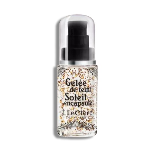 LECLERC GELEE DE TEINT 01 DORE