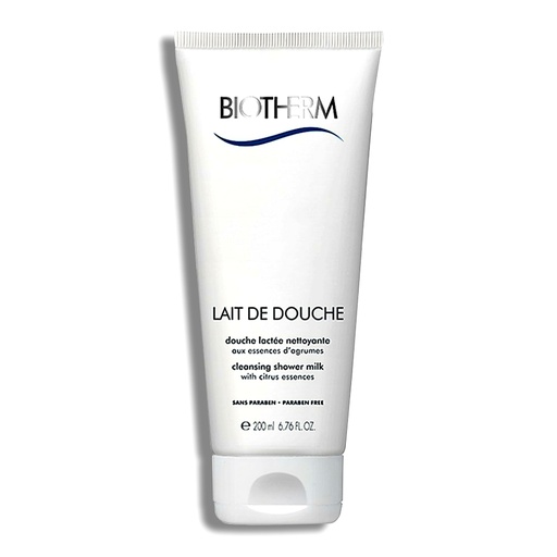 BIOTHERM LAIT DE DOUCHE 200ML