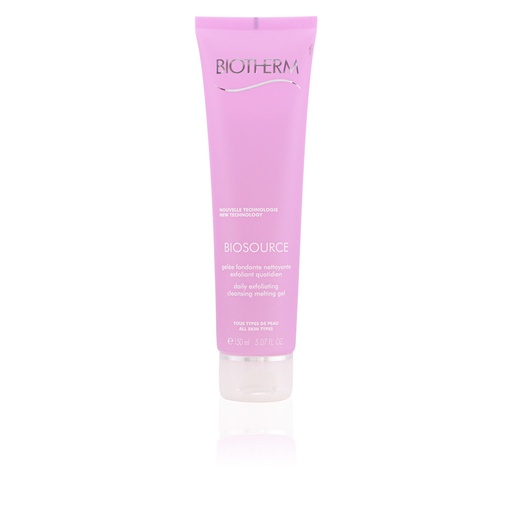 BIOTHERM DAILY EXFOLIATING GEL 150ML
