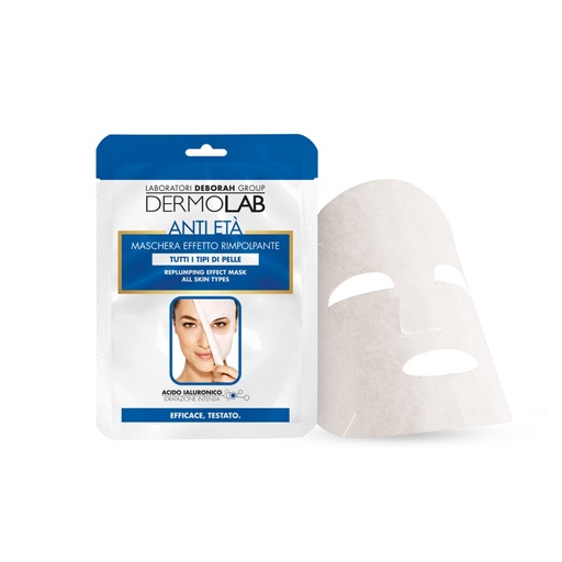 DH DLAB MASCHERA ANTI ETA RIMPOLPAN