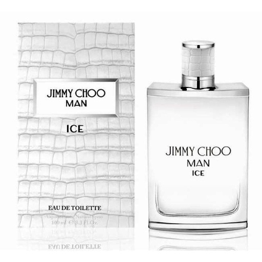 JIMMY CHOO MAN ICE EDT 100ML