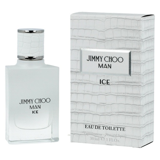 JIMMY CHOO MAN ICE EDT 30ML