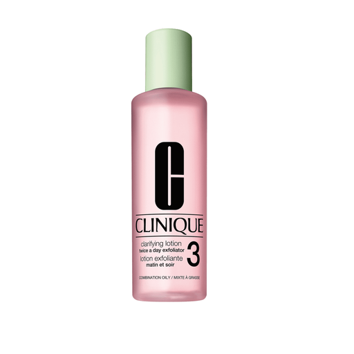 CLINIQUE CLARIF.LOTION 3 400 ML