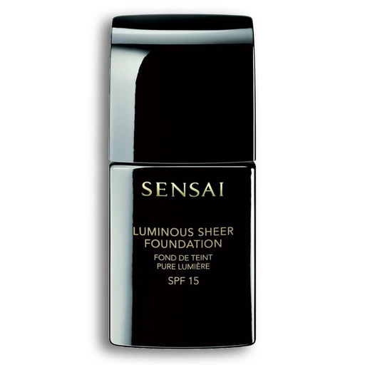 SENSAI LS203 LUMINOUS SHEER FO.30ML