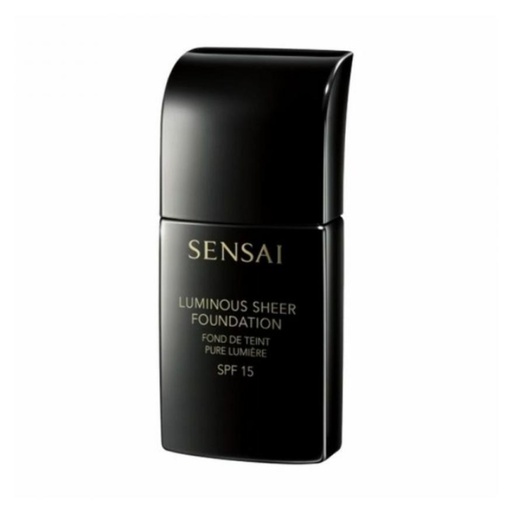 SENSAI LS204.5 LUMINOUS SHEER FO.30ML