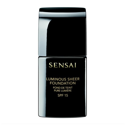 SENSAI LS206 LUMINOUS SHEER FO.30ML