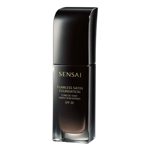 SENSAI FS202 FLAWLESS SATIN SEN FOUND.