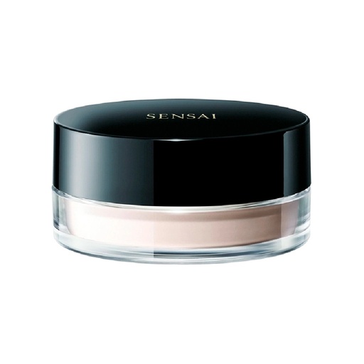 SENSAI TRANSLUCENT LOOSE POWDER SEN FOUN