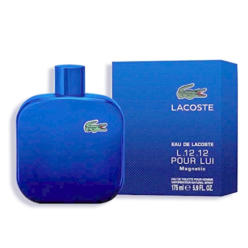 LACOSTE 1212 MAGNETIC EDT 175ML