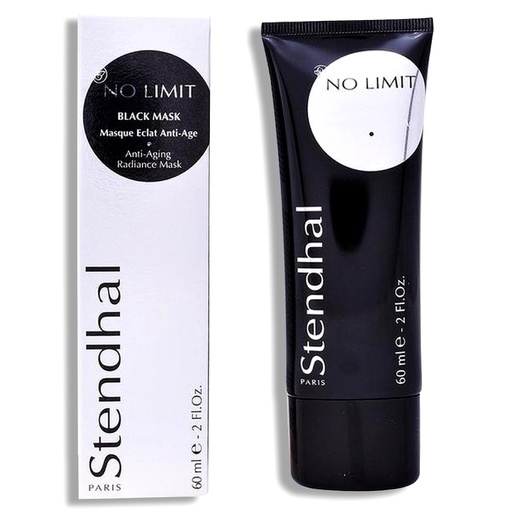 STENDHAL NO LIMIT BLACK MASQUE 60ML