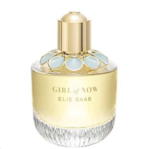ELIE SAAB GIRL OF NOW 50ML EDP