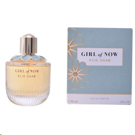 ELIE SAAB GIRL OF NOW 90ML EDP